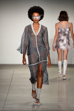 Load image into Gallery viewer, Ivy Chiffon Dress