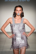 Load image into Gallery viewer, Snake Dress