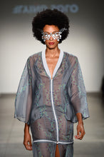 Load image into Gallery viewer, Ivy Chiffon Dress