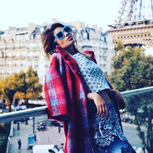 Load image into Gallery viewer, Reality Mirror Skirt