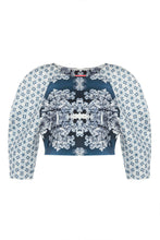 Load image into Gallery viewer, Reality Bubble Sweatshirt