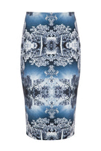 Load image into Gallery viewer, Reality Mirror Skirt