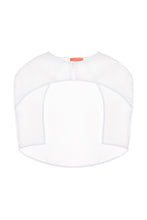 Load image into Gallery viewer, Mesh Bubble Cape