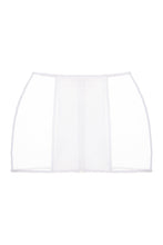 Load image into Gallery viewer, Mesh Bubble Skirt