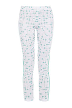 Load image into Gallery viewer, Molecular Striped Leggings