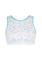 Load image into Gallery viewer, Molecular Sports Bra Top