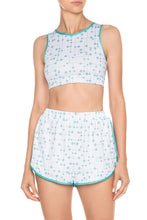 Load image into Gallery viewer, Molecular Sports Bra Top