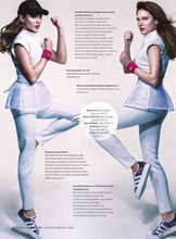 Load image into Gallery viewer, Glitch Slim Pants