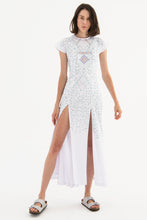 Load image into Gallery viewer, Connections Maxi Dress