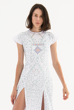 Load image into Gallery viewer, Connections Maxi Dress