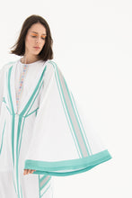 Load image into Gallery viewer, Molecular Kimono