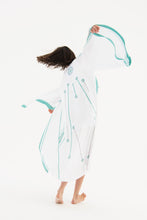 Load image into Gallery viewer, Molecular Kimono