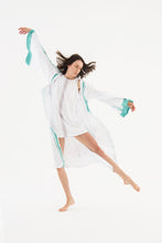 Load image into Gallery viewer, Molecular Kimono