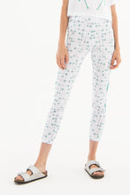 Load image into Gallery viewer, Molecular Striped Leggings