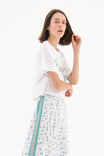 Load image into Gallery viewer, Molecular Wide Leg Pants