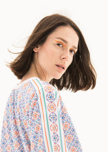 Load image into Gallery viewer, Flower of Life Sweatshirt