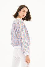 Load image into Gallery viewer, Flower of Life Sweatshirt