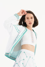 Load image into Gallery viewer, Find My Core Bomber Jacket