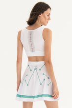 Load image into Gallery viewer, Molecular Skirt