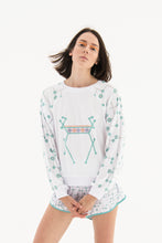 Load image into Gallery viewer, Molecular Sweatshirt