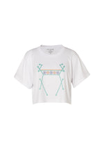 Load image into Gallery viewer, Seed of Life T-Shirt