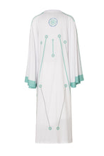 Load image into Gallery viewer, Molecular Kimono