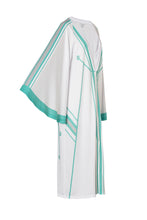 Load image into Gallery viewer, Molecular Kimono