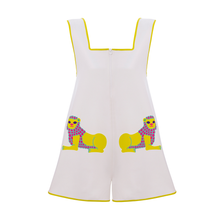 Load image into Gallery viewer, Lion Jumpsuit
