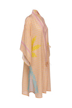 Load image into Gallery viewer, Breast of Bliss Silk Kimono