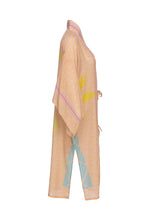 Load image into Gallery viewer, Breast of Bliss Silk Kimono