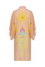 Load image into Gallery viewer, Breast of Bliss Silk Kimono