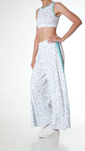 Load and play video in Gallery viewer, Molecular Wide Leg Pants