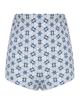 Load image into Gallery viewer, Madellion Hot Pants