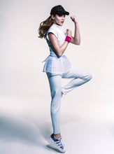 Load image into Gallery viewer, Glitch Slim Pants