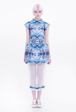 Load image into Gallery viewer, Reality Mirror Sculpted Dress