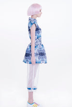 Load image into Gallery viewer, Reality Mirror Sculpted Dress