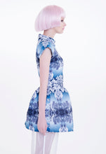 Load image into Gallery viewer, Reality Mirror Sculpted Dress