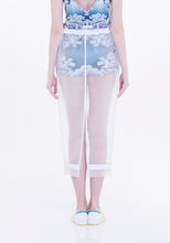 Load image into Gallery viewer, Clouds on My Hips Hot Pants