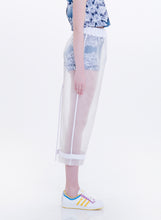 Load image into Gallery viewer, Clouds on My Hips Hot Pants