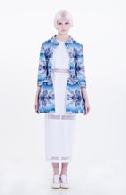 Load image into Gallery viewer, Reality Mirror Jacket Dress