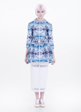 Load image into Gallery viewer, Reality Mirror Jacket Dress