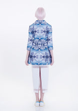 Load image into Gallery viewer, Reality Mirror Jacket Dress