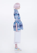 Load image into Gallery viewer, Reality Mirror Jacket Dress