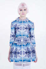 Load image into Gallery viewer, Reality Mirror Jacket Dress