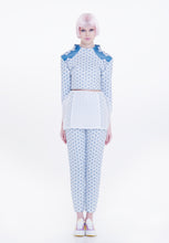 Load image into Gallery viewer, Mesh Bubble Skirt