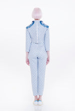 Load image into Gallery viewer, Clouds on My Shoulders Top