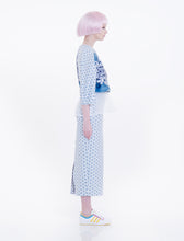 Load image into Gallery viewer, Transparent Peplum Belt