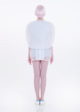 Load image into Gallery viewer, Mesh Bubble Cape