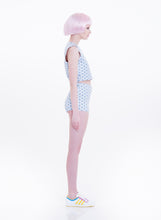 Load image into Gallery viewer, Madellion Crop Top