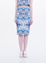 Load image into Gallery viewer, Reality Mirror Skirt